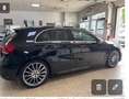 Mercedes-Benz 180 CDI AMG Line Automatic Schwarz - thumbnail 7