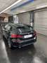 BMW 120 120d Aut. Schwarz - thumbnail 3