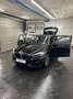 BMW 120 120d Aut. Schwarz - thumbnail 8