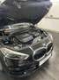 BMW 120 120d Aut. Schwarz - thumbnail 16