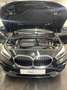 BMW 120 120d Aut. Schwarz - thumbnail 2