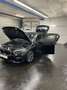 BMW 120 120d Aut. Schwarz - thumbnail 1