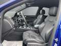 Audi Q5 Sportback 45 TFSI qu S-line Bluetooth Navi LED Blau - thumbnail 12