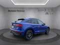 Audi Q5 Sportback 45 TFSI qu S-line Bluetooth Navi LED Blau - thumbnail 8