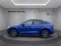 Audi Q5 Sportback 45 TFSI qu S-line Bluetooth Navi LED Blau - thumbnail 2