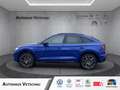Audi Q5 Sportback 45 TFSI qu S-line Bluetooth Navi LED Blau - thumbnail 1