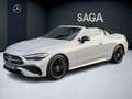 Mercedes-Benz CLE 200 Cabriolet AMG Line Burmester Grijs - thumbnail 1