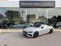 Mercedes-Benz CLE 200 Cabriolet AMG Line Burmester Grijs - thumbnail 26
