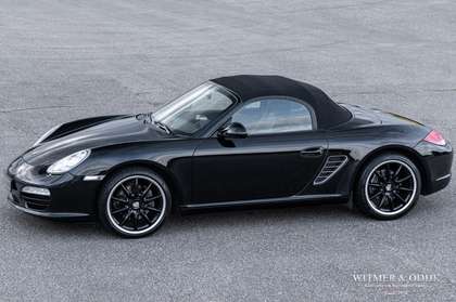 Porsche Boxster 2.9 Mk2 Manual 69.000km