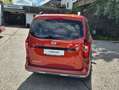 Nissan Townstar L2 DIG-T 130 Tekna Evalia 5-Sitzer Rouge - thumbnail 10