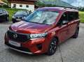 Nissan Townstar L2 DIG-T 130 Tekna Evalia 5-Sitzer Rouge - thumbnail 1