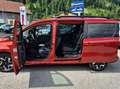 Nissan Townstar L2 DIG-T 130 Tekna Evalia 5-Sitzer Rouge - thumbnail 15