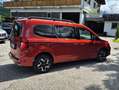 Nissan Townstar L2 DIG-T 130 Tekna Evalia 5-Sitzer Rouge - thumbnail 8