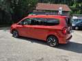 Nissan Townstar L2 DIG-T 130 Tekna Evalia 5-Sitzer Rouge - thumbnail 14