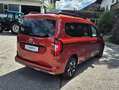Nissan Townstar L2 DIG-T 130 Tekna Evalia 5-Sitzer Rouge - thumbnail 9