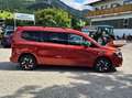 Nissan Townstar L2 DIG-T 130 Tekna Evalia 5-Sitzer Rouge - thumbnail 7
