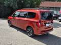 Nissan Townstar L2 DIG-T 130 Tekna Evalia 5-Sitzer Rouge - thumbnail 13