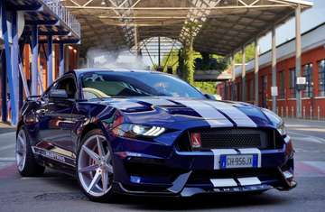 Fastback 2.3 ecoboost