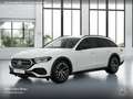 Mercedes-Benz E 300 de T 4M Hybrid Avantgarde 360° Airmat Distr. Weiß - thumbnail 14