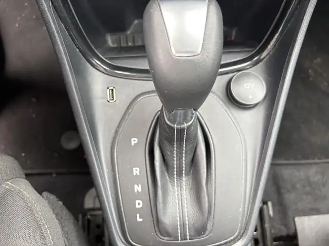 Ford Puma view 6