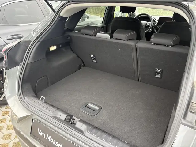 Ford Puma view 11