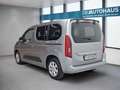 Opel Combo Life Elegance 1.5 Diesel Silber - thumbnail 6