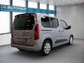 Opel Combo Life Elegance 1.5 Diesel Silber - thumbnail 4
