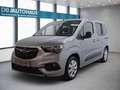 Opel Combo Life Elegance 1.5 Diesel Silber - thumbnail 1