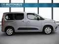 Opel Combo Life Elegance 1.5 Diesel Silber - thumbnail 3