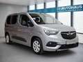 Opel Combo Life Elegance 1.5 Diesel Silber - thumbnail 2