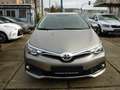 Toyota Auris 1.2-I-Turbo Design Edition 1.Hand! NAVi! Bronze - thumbnail 2