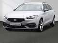 SEAT Leon Sportstourer FR 2.0 TDI Navi CarPlay LED Blanco - thumbnail 14