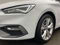 SEAT Leon Sportstourer FR 2.0 TDI Navi CarPlay LED Blanco - thumbnail 6