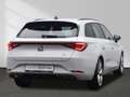 SEAT Leon Sportstourer FR 2.0 TDI Navi CarPlay LED Blanco - thumbnail 3