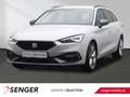 SEAT Leon Sportstourer FR 2.0 TDI Navi CarPlay LED Blanco - thumbnail 1