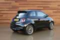 Fiat 500 Icon 42 kWh SOH 94.51% Noir - thumbnail 5