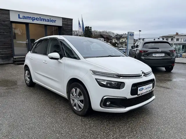 Citroen C4 SpaceTourer C4 Spacetourer BlueHDi 130 S&S 6-Gang Feel