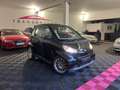 smart forTwo cabrio 1.0 71ch mhd passion Noir - thumbnail 1