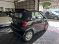 smart forTwo cabrio 1.0 71ch mhd passion Noir - thumbnail 14