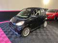 smart forTwo cabrio 1.0 71ch mhd passion Noir - thumbnail 3