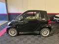 smart forTwo cabrio 1.0 71ch mhd passion Noir - thumbnail 4
