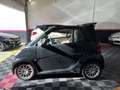 smart forTwo cabrio 1.0 71ch mhd passion Noir - thumbnail 11