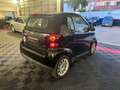 smart forTwo cabrio 1.0 71ch mhd passion Noir - thumbnail 7