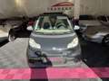 smart forTwo cabrio 1.0 71ch mhd passion Noir - thumbnail 9