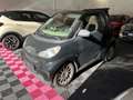 smart forTwo cabrio 1.0 71ch mhd passion Noir - thumbnail 10