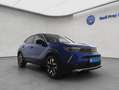 Opel Mokka 1.2 DI Turbo Elegance NAVI+LED+SHZ+PDC Blauw - thumbnail 8