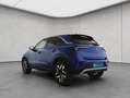 Opel Mokka 1.2 DI Turbo Elegance NAVI+LED+SHZ+PDC Blauw - thumbnail 4