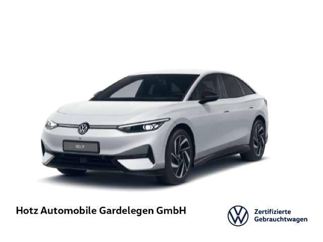 Volkswagen ID.7