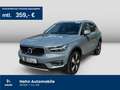 Volvo XC40 T3 2WD Momentum Pro LED Navi Kamera Sitzh Noir - thumbnail 1