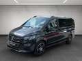Mercedes-Benz V 300 d 4MATIC EXCLUSIVE Lang AMG Night Pano Grau - thumbnail 2